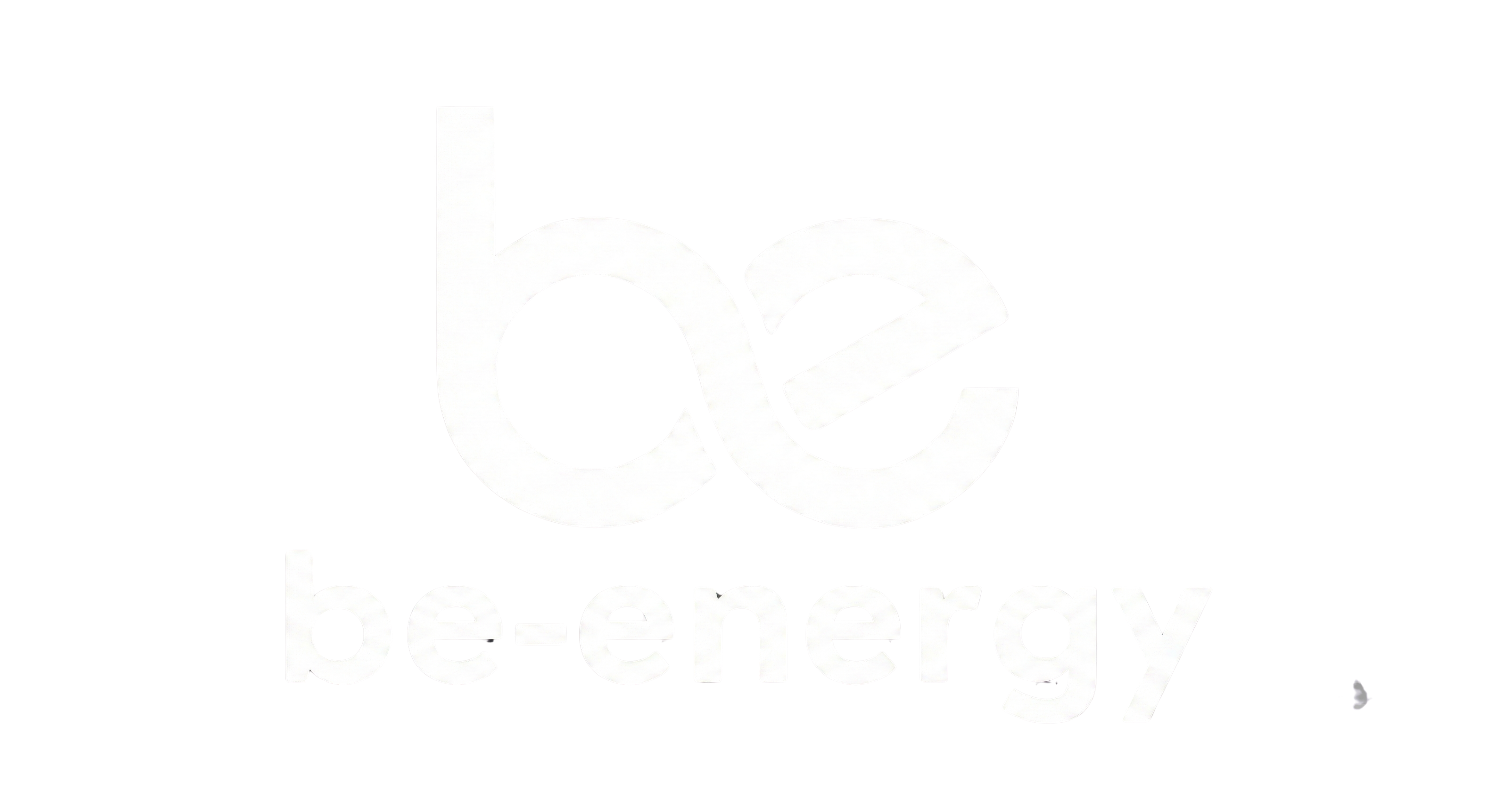 be-energy logo